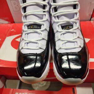 Jordan 11 Retro 'Gratitude / Defining Moments' - NEW (1007) REP